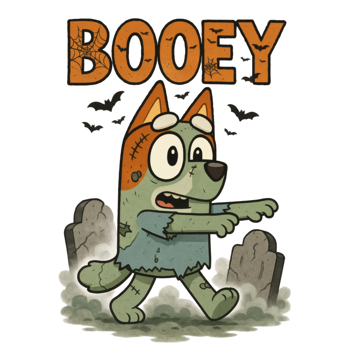 Bingo Zombie