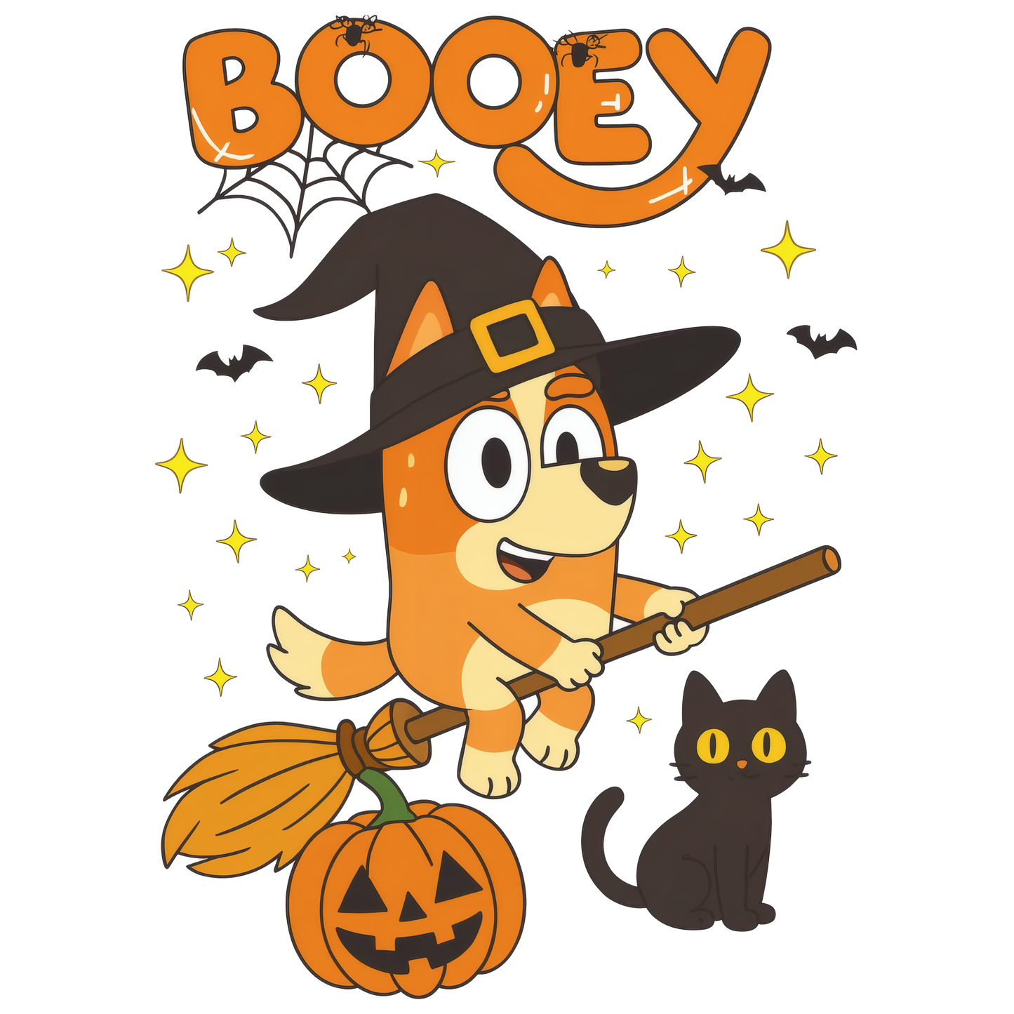 Bingo Witch