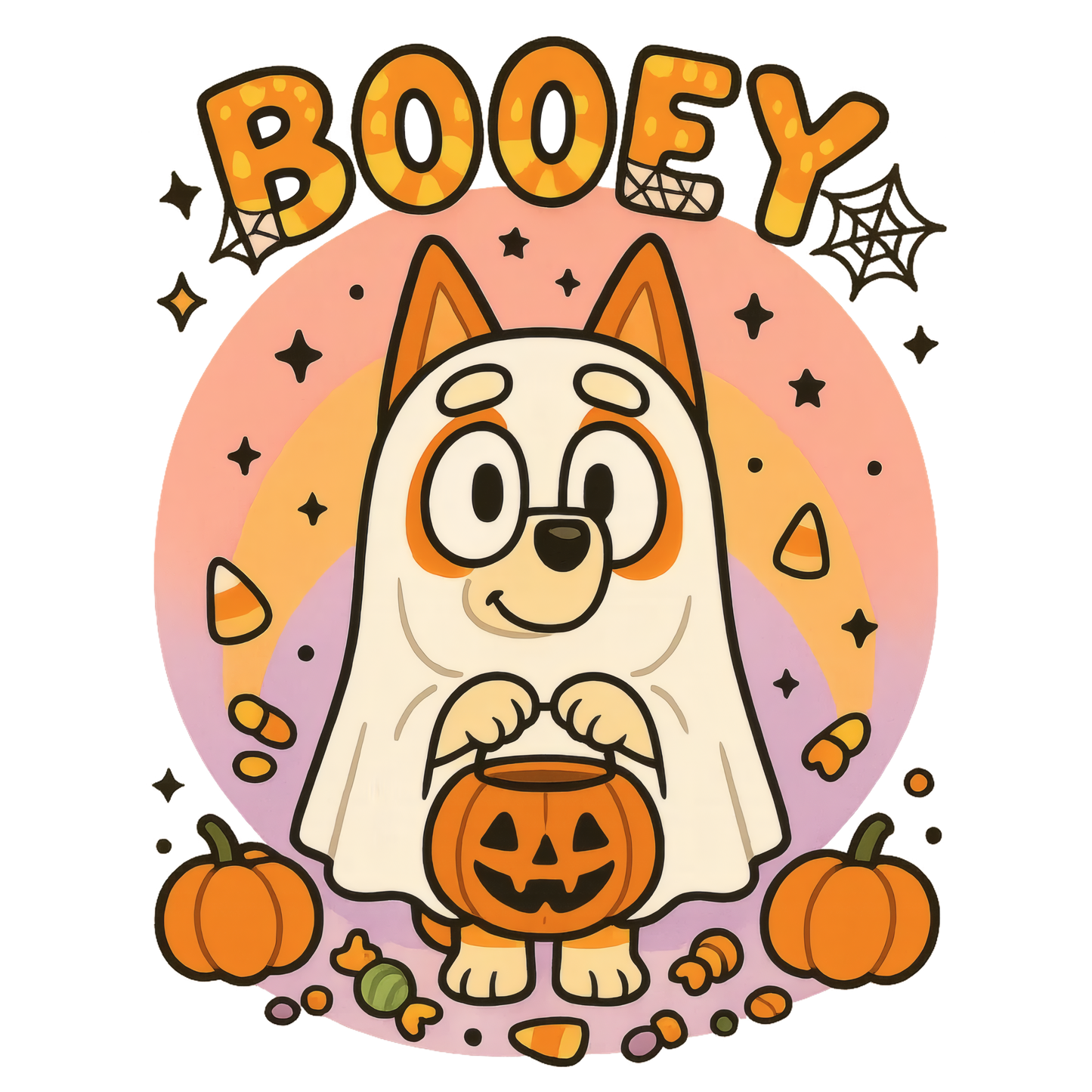 Bingo Ghost