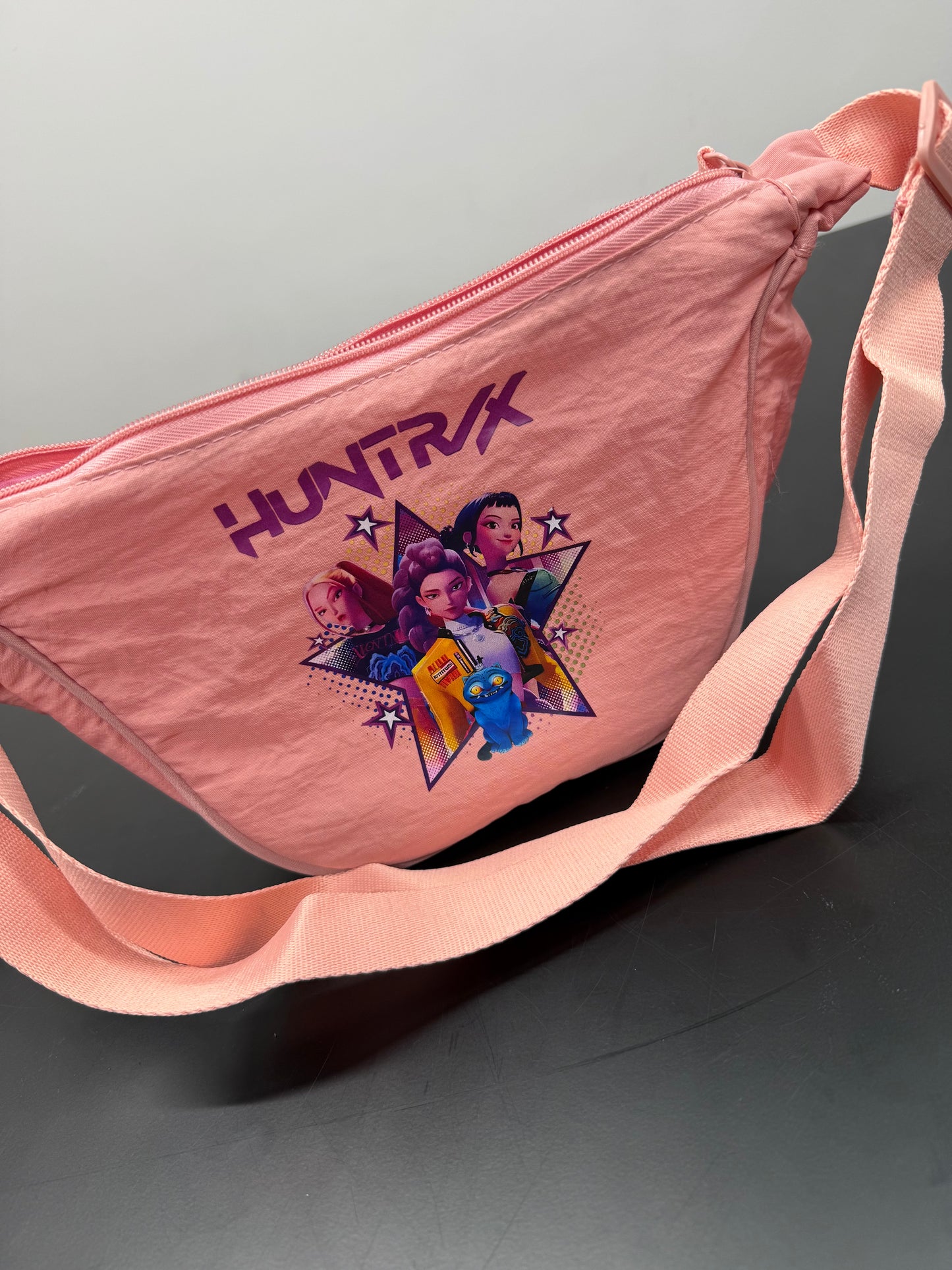 Huntrix Crossbody Bag