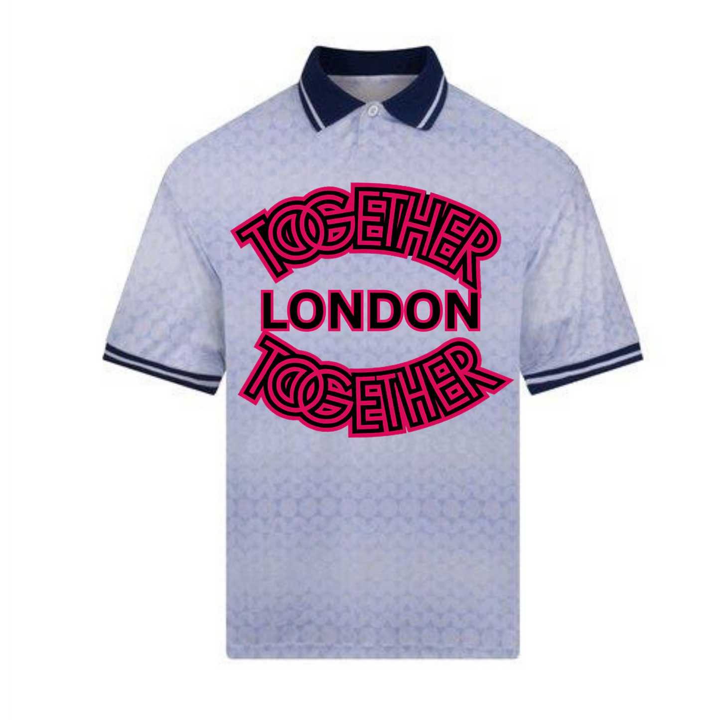Together Together Tour T-Shirt