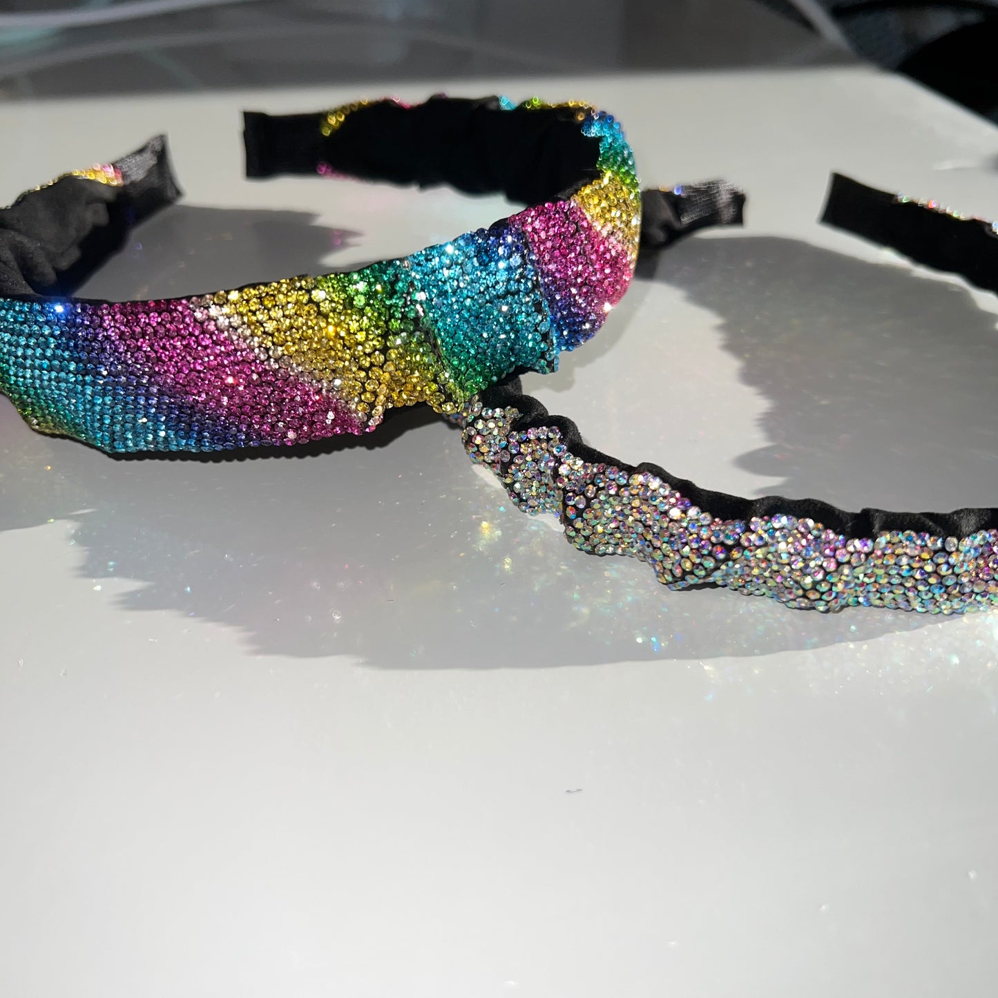Rainbow Headband
