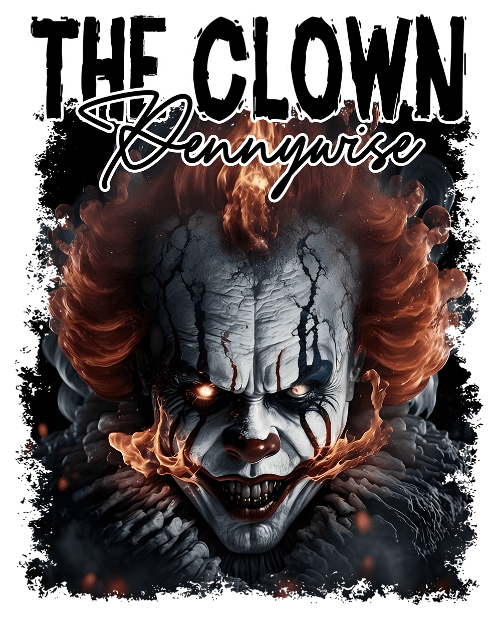 The Clown
