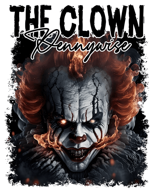 The Clown