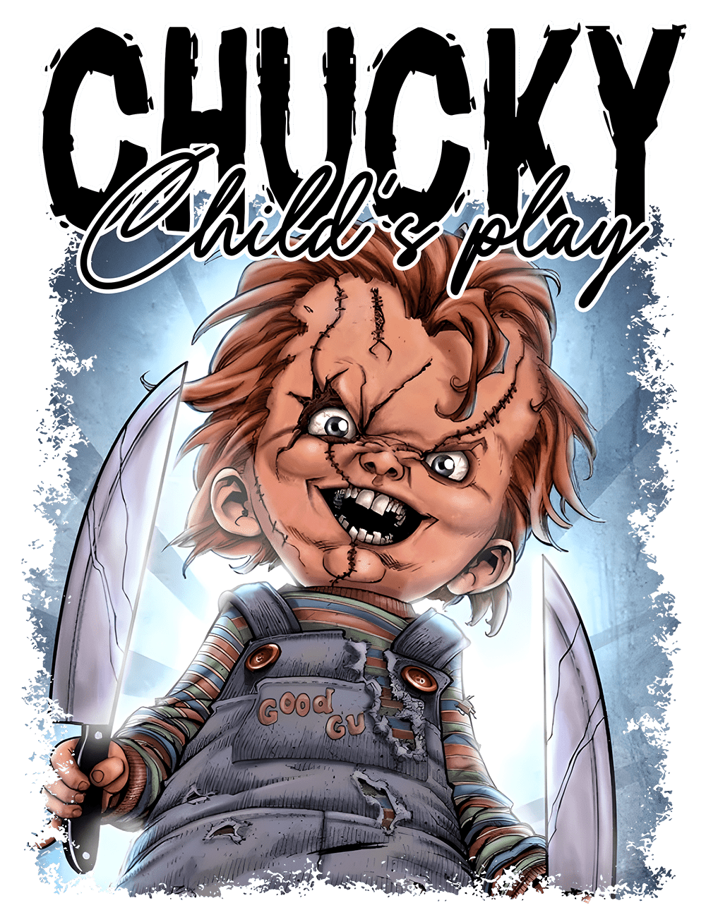 Chucky