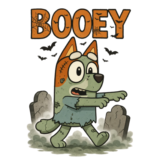 Bingo Zombie