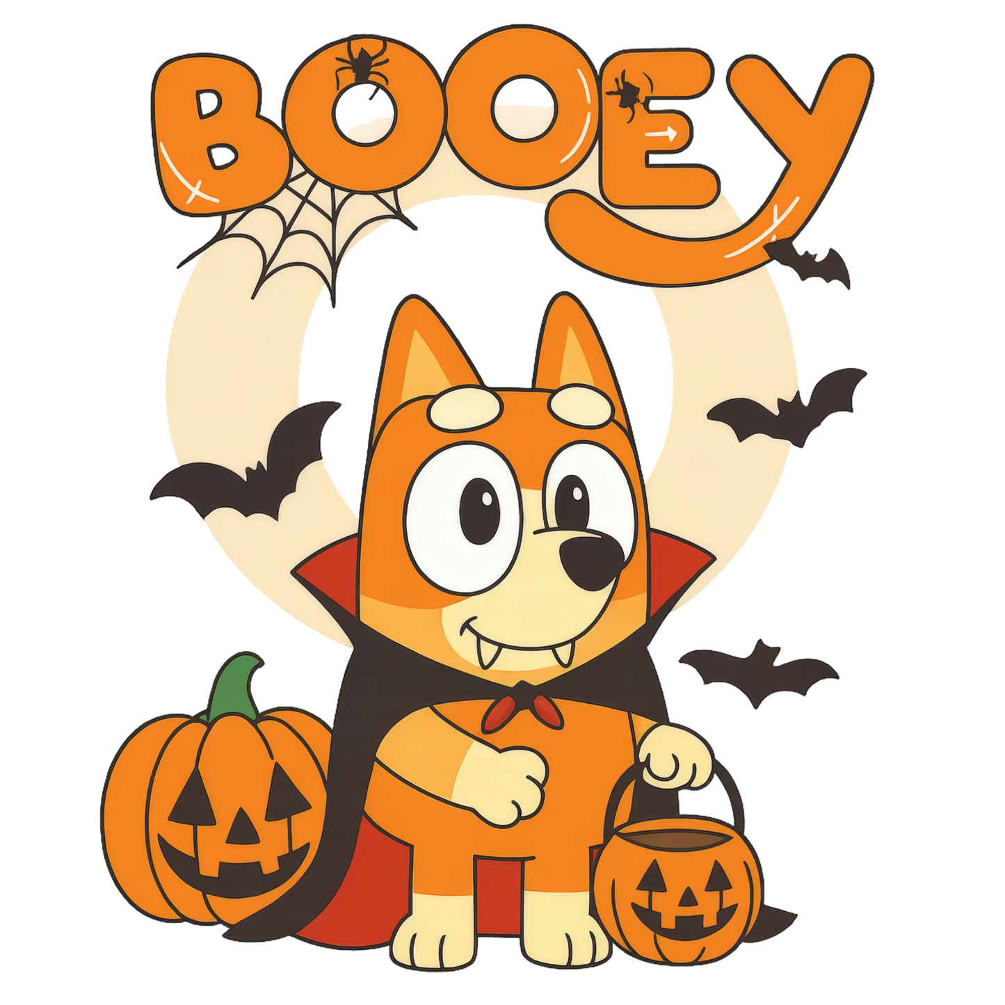 Bingo Vampire