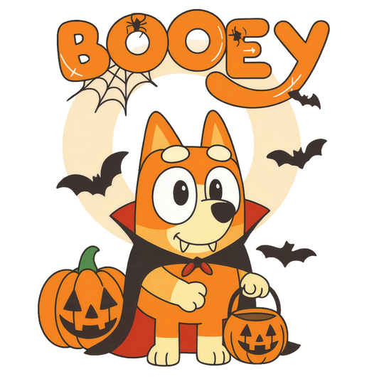Bingo Vampire