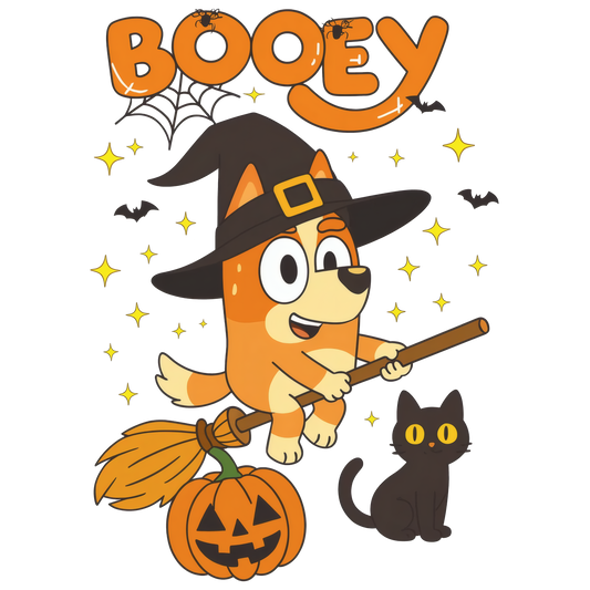 Bingo Witch