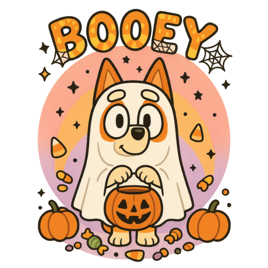 Bingo Ghost