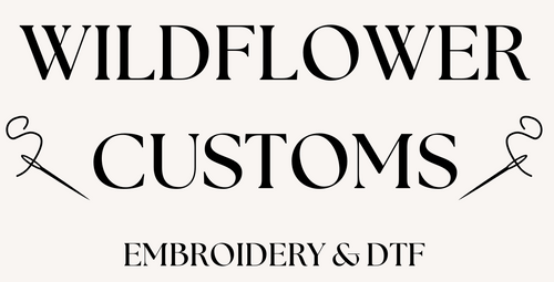 Wildflower Customs