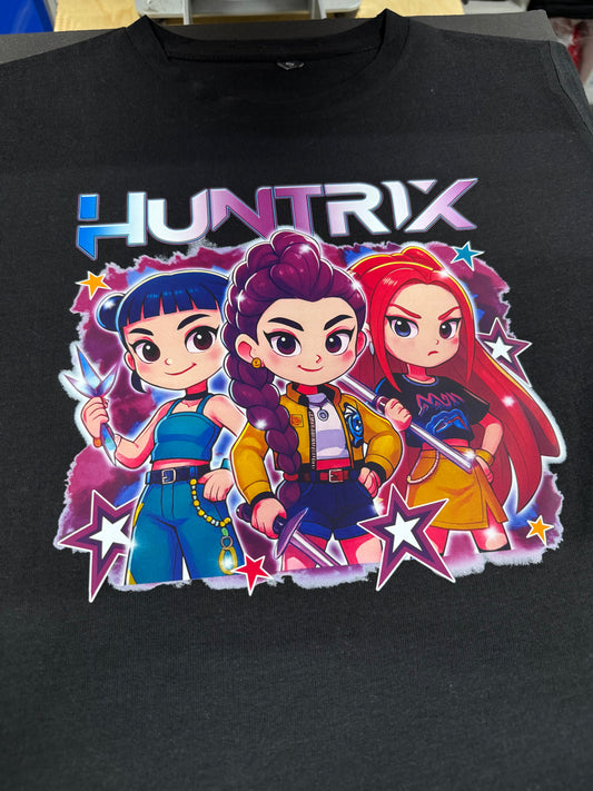 Huntrix T-Shirt