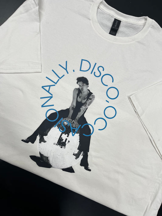 Disco Occasionally - HS4