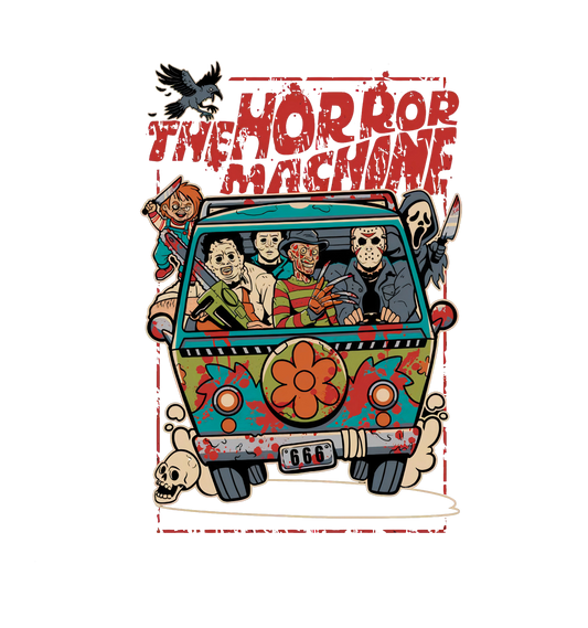 Horror Machine