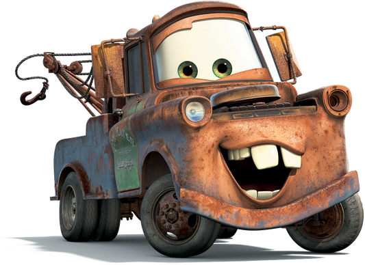 Mater DTF Print