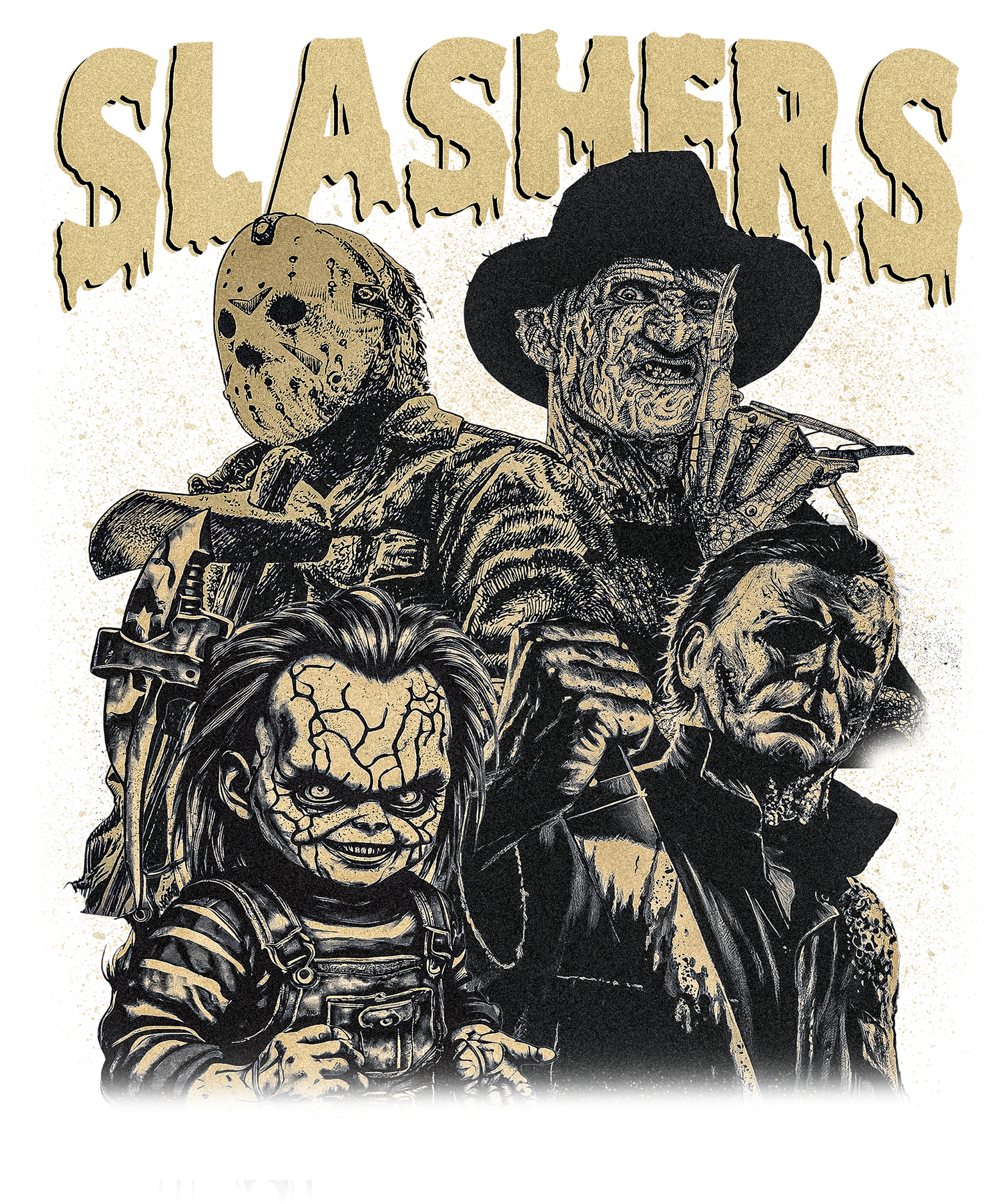 Slashers