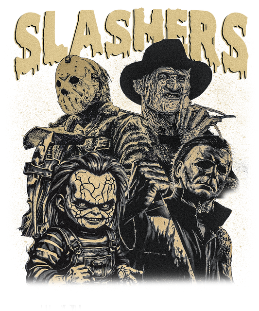 Slashers